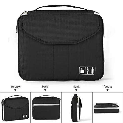 5 Electronic+Organizer+Jelly+Comb+Accessory