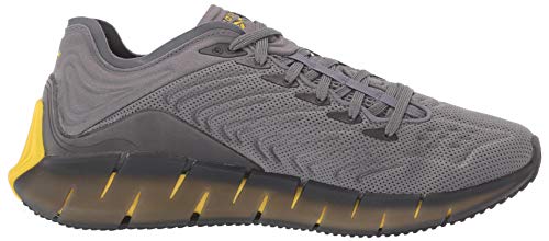 reebok unisex adult zig kinetica cross trainer