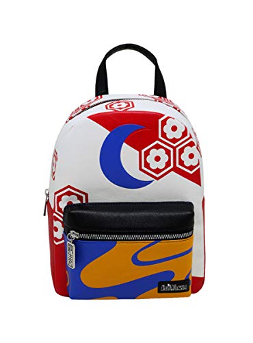 lakers backpack