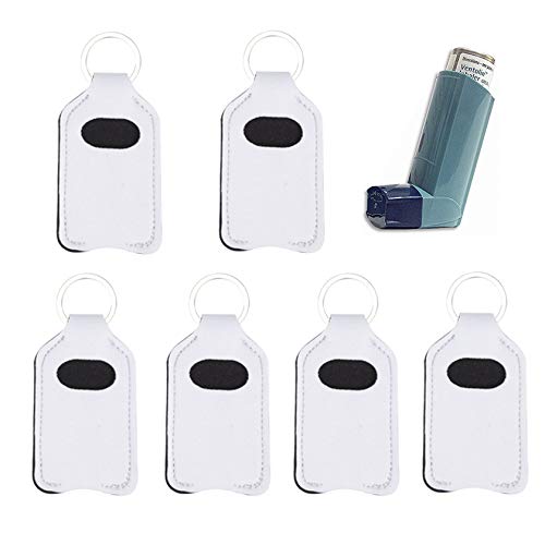 Asthma Inhaler Medicine Travel Case,Inhaler Pouch,Pro air Inhaler