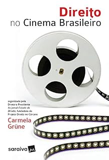 Livro DIREITO NO CINEMA BRASILEIRO