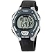 Timex Men's T5K312 Ironman 30-Lap Resin Strap Digital Watch