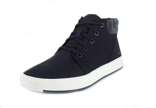 timberland davis square chukka boot