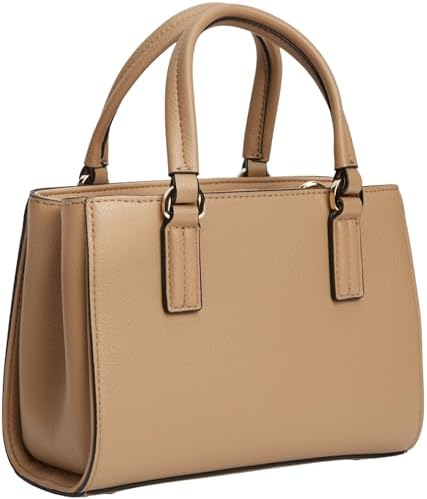 Damen Tote Bag Tasche Daily Klein, Beige (Safari Canvas), Einheitsgröße