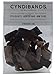 Cyndibands Brunette Ribbon Hair Ties, Gentle Elastic Ponytail Holders, 25 Count
