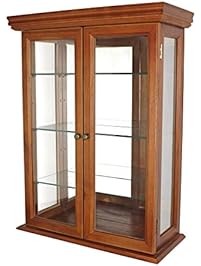 Display & Curio Cabinets | Amazon.com