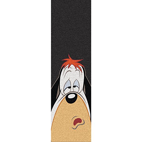 Droopy Face Griptape - 9" X 33"