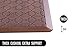 Licloud Anti-fatigue Mat Non-toxic Kitchen Floor Mat Comfort Mat Desk Mat (20x32x3/4-Inch, Antique Light)