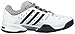 adidas  Barricade Classic Wide 4E Tennis Shoe