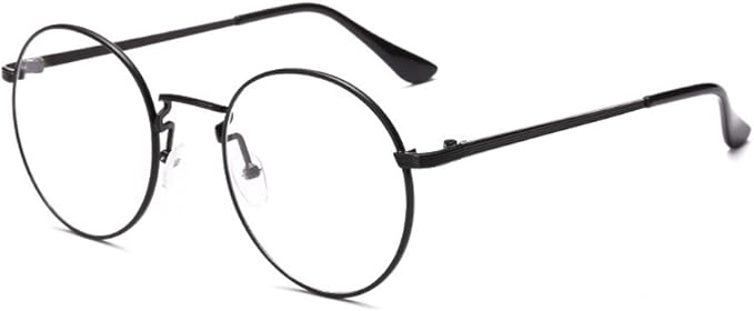 mens round glasses uk
