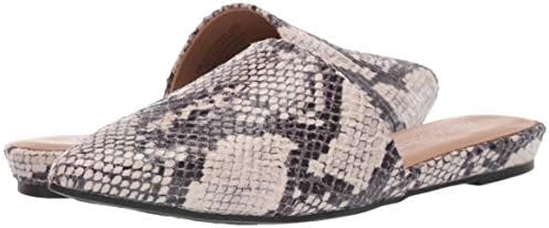 aerosoles out of town mule