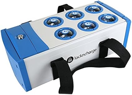 Sphero Sprk Charging 2025