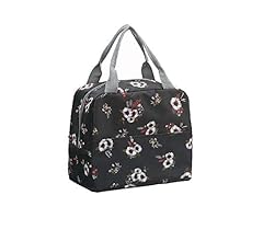 Bolsa Isotermica de Almuerzo Nevera para Alimentos Frutas Porta de ...