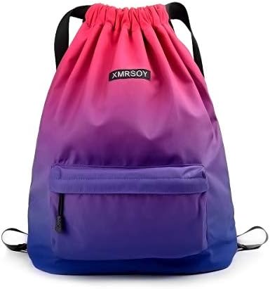 Gym Drawstring Backpack