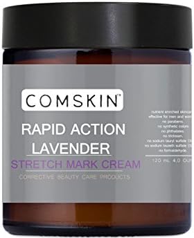 stretch marks on breast cream
