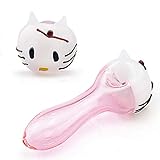 FNC CRAFT 2019 Newest Hello Kitty Collection 4.5 inches Pink Handmade