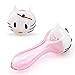 FNC CRAFT 2019 Newest Hello Kitty Collection 4.5 inches Pink Handmade