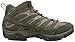 Merrell Men's Moab 2 Mid Waterproof Hiking Boot, Dusty Olive, 12 M US