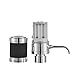 Vino Quick Portable Electric Wine Aerator Dispenser - New-Tech Design For Wine Beginner and Enthusiast
