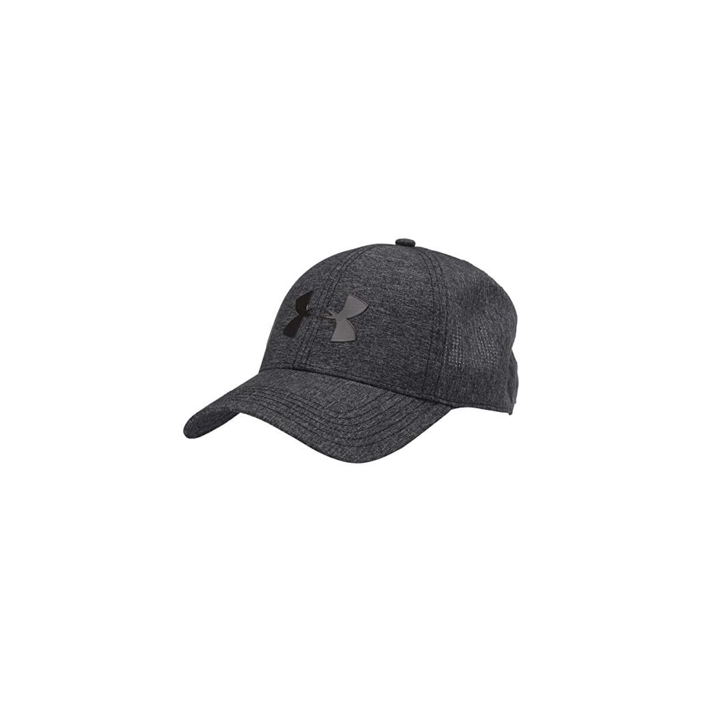 Under Armour Men's Adjustable Airvent Cool Cap Kids Swim Lessons