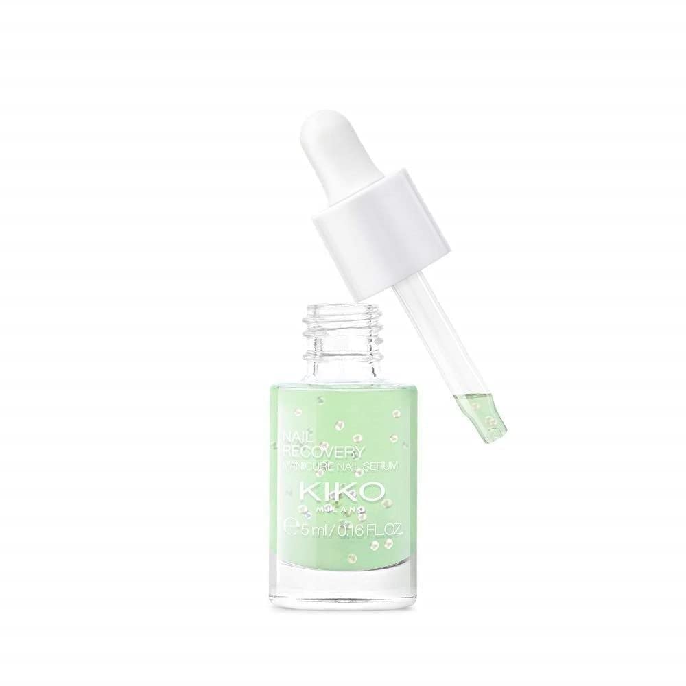 KIKO Milano Nail Recovery | Pre- and post-manicure nail serum