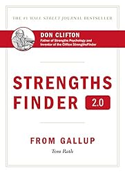StrengthsFinder 2.0