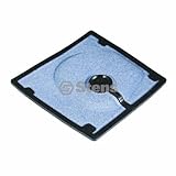 Stens 605-238 Air Filter, Replaces McCulloch 214226