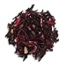 Frontier Co-op Hibiscus Flowers, Cut & Sifted, Certified Organic, Kosher, Non-irradiated | 1 lb. Bulk Bag | Hibiscus sabdariffa L. primary