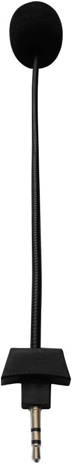 PDP Afterglow mic AG 9+ Prismatic True Wireless Headset Replacement 2.5mm Microphone Boom