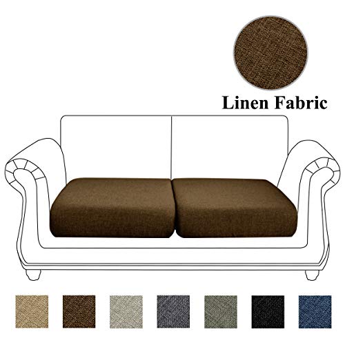 Linen Couch Cushion Covers, Sofa Cover Sofa Furniture Protector