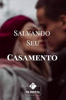 Livro Salvando Seu Casamento