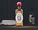 BEARD AND LADY - Amla Hair Serum Oil - All Natural - Vitamin C - Repair Damaged Hair and Scalp, Promote Growth - Scent of Grapefruit, Vetiver, and Peppermint - 1.7 fl oz