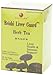 Health King Reishi Liver Guard Herb Tea, Teabags, 20-Count Box (Pack of 4)