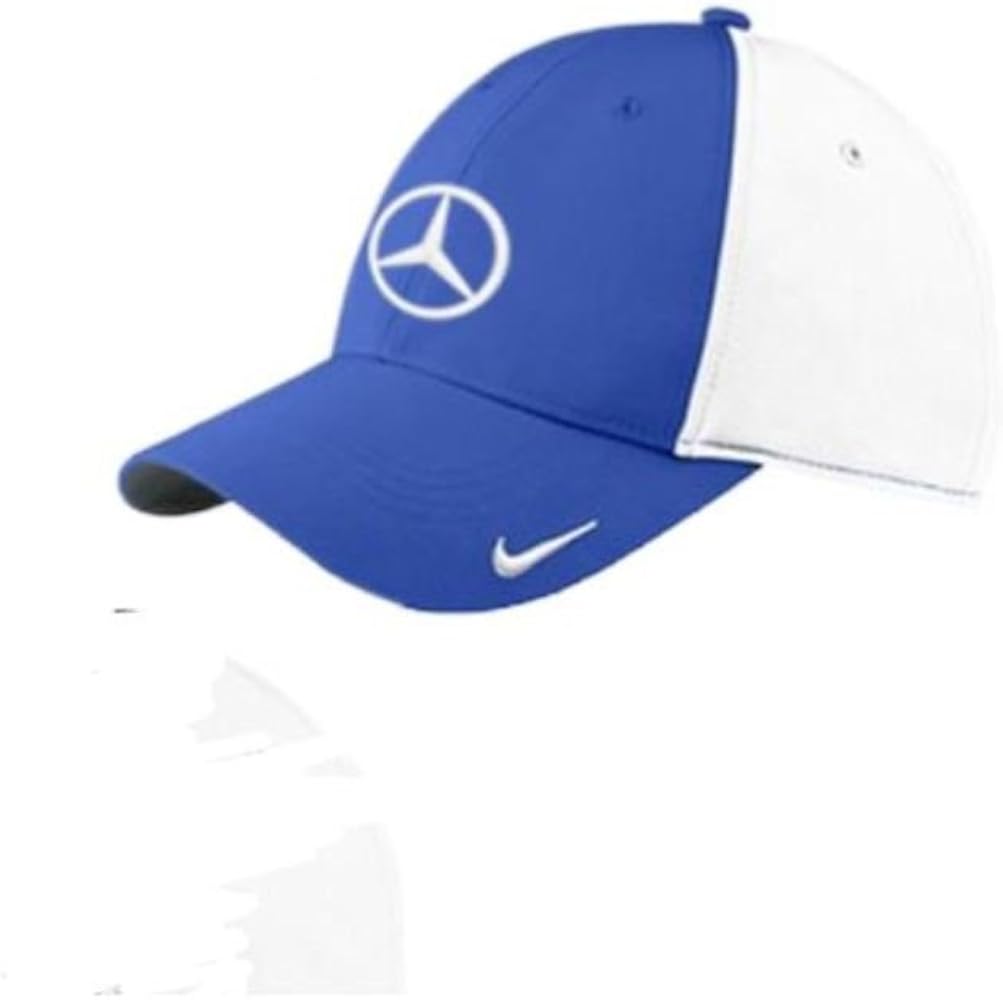 nike mercedes hat