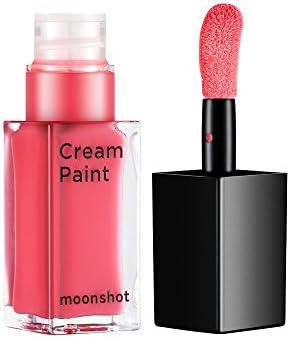 Moonshot Cream Paint (Dragon Fruit)