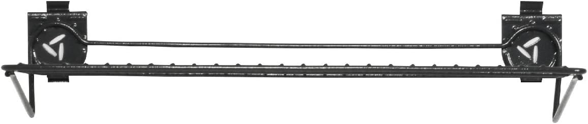Gladiator Garageworks Gawe24Wssh 24-Inch Wire Shelf