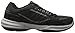 Skechers Sport Men's Monaco Tr Oxford,Black/Gray,9 M US