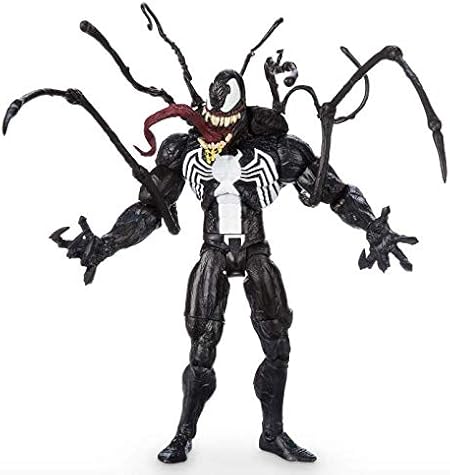 Marvel Select Ultimate Venom Special 