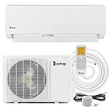 Winado 18,000 BTU Mini Split Air Conditioner