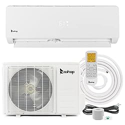 Winado 18,000 BTU Mini Split Air Conditioner
