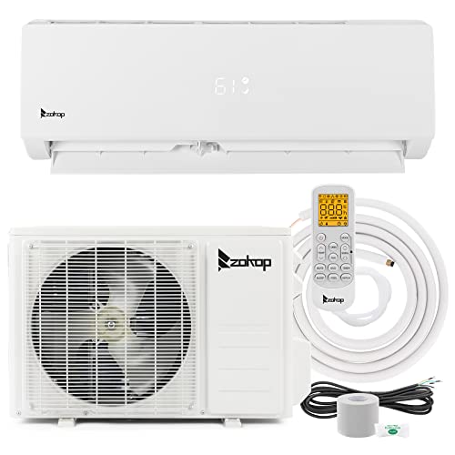 Winado 18,000 BTU Mini Split Air Conditioner