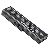 AC Doctor Battery For Toshiba PA3817U-1BRS PA3818U-1BRS For L755 L675 L750 L700 P755 P750 C655 A655 A665 C655D L755D L755-s5167 L755-s5170 L755-s5175 L755-s5213 Satellite