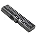 AC Doctor Battery For Toshiba PA3817U-1BRS PA3818U-1BRS For L755 L675 L750 L700 P755 P750 C655 A655 A665 C655D L755D L755-s5167 L755-s5170 L755-s5175 L755-s5213 Satellite