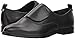 Calvin Klein Unisex-Adult Dayo Leather Oxford Flat