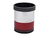 Tamarack Backdraft Damper - 4in. Diameter, Model Number TTI-CBD4