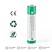 AAA Lithium Batteries 16 Pack - Enegitech 1.5v 1200mAh Long Lasting - Advanced Leakproof AAA Battery for Flashlight Camera Remote Control - Non-rechargeable
