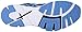ASICS Women's Gel-Craze TR 2 Training Shoe