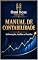 Livro Manual de Contabilidade: Informação, Análise e Decisão