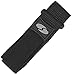 Voguestrap TX448061 Allstrap 16-20mm Black Adjustable-Length Fits Expedition Fastwrap Watchband
