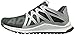 adidas Performance Men's Vigor Bounce M Trail Runner, Base Green/Black/White, 10 M US